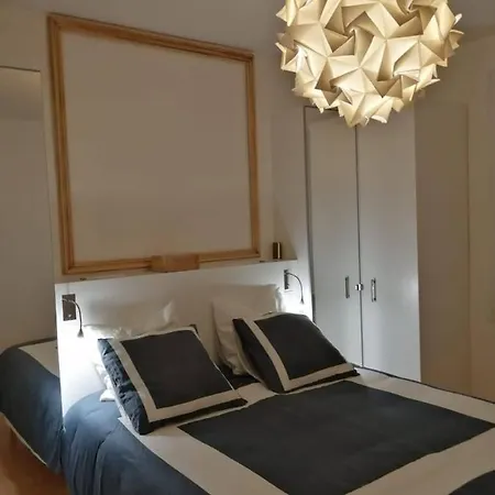 Maison Cosy - Quartier De La Gare Holiday home
