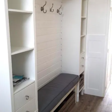 Maison Cosy - Quartier De La Gare Holiday home Les Sables-d'Olonne