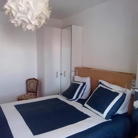 Holiday home Maison Cosy - Quartier De La Gare *