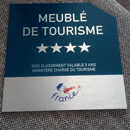 Maison Cosy - Quartier De La Gare Holiday home