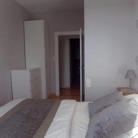 Holiday home Maison Cosy - Quartier De La Gare Les Sables-d'Olonne