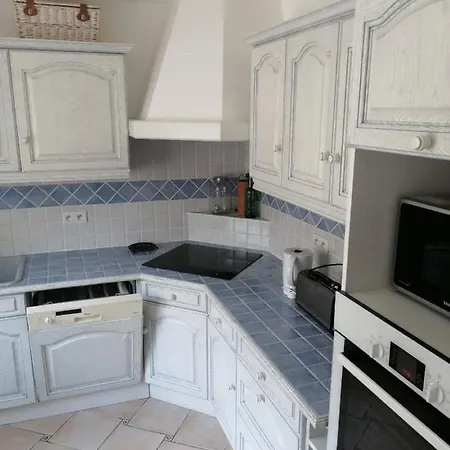 Maison Cosy - Quartier De La Gare Holiday home *