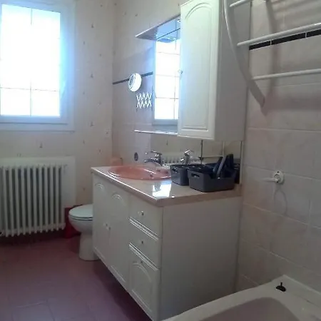 Maison Cosy - Quartier De La Gare