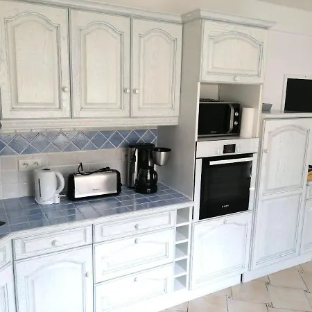 Maison Cosy - Quartier De La Gare Les Sables-d'Olonne