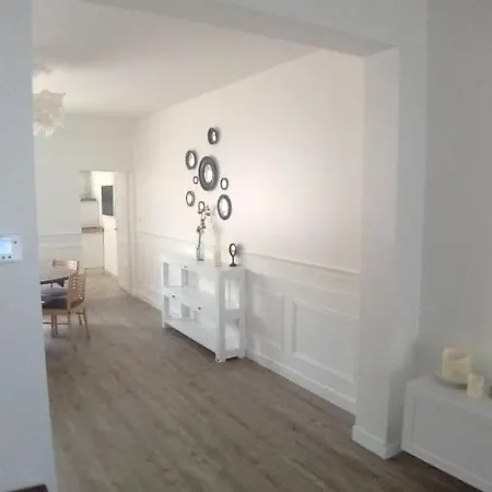 Maison Cosy - Quartier De La Gare Holiday home Les Sables-d'Olonne