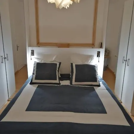 Holiday home Maison Cosy - Quartier De La Gare *